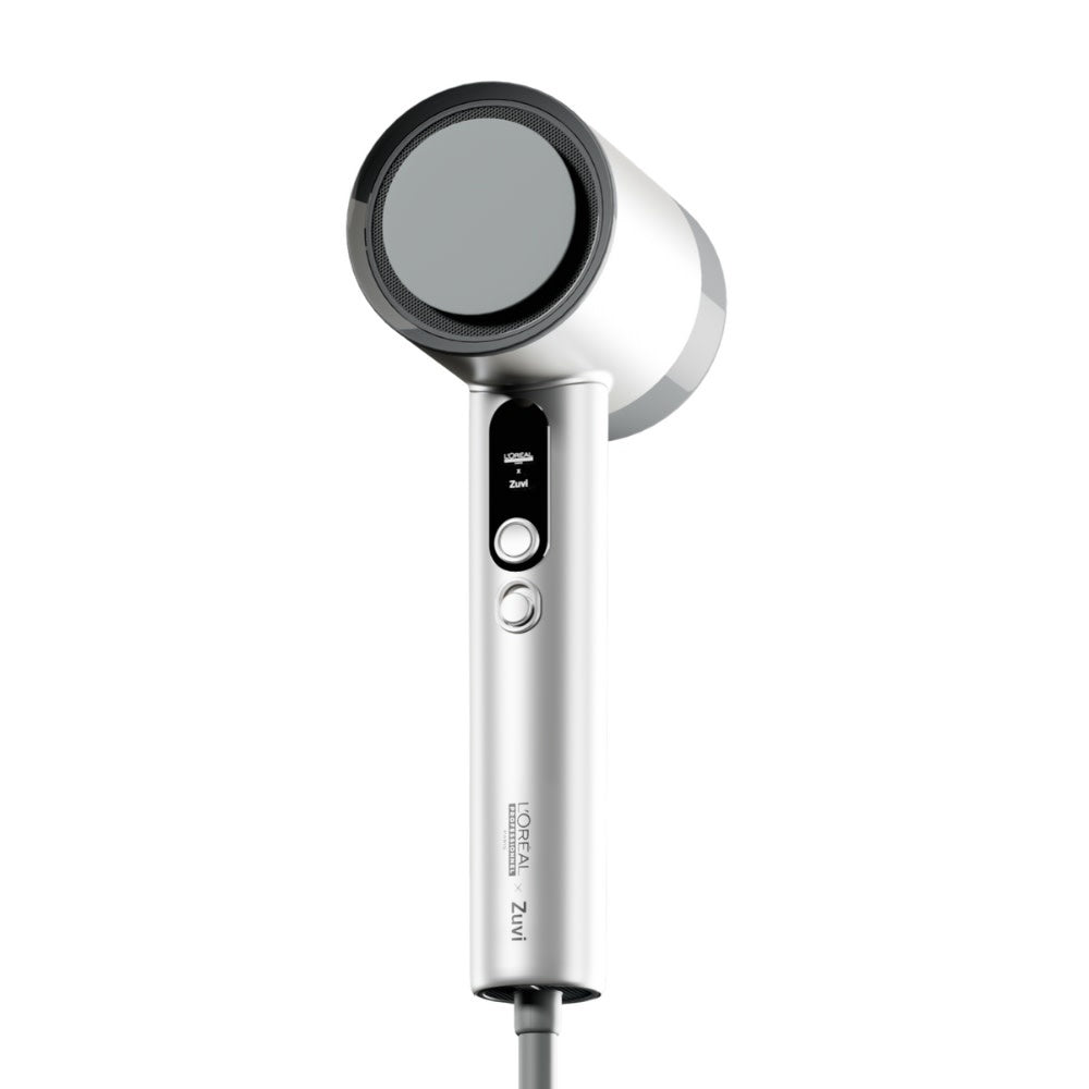 AirLight Pro Professional Hair Dryer Infrared Light Technology
