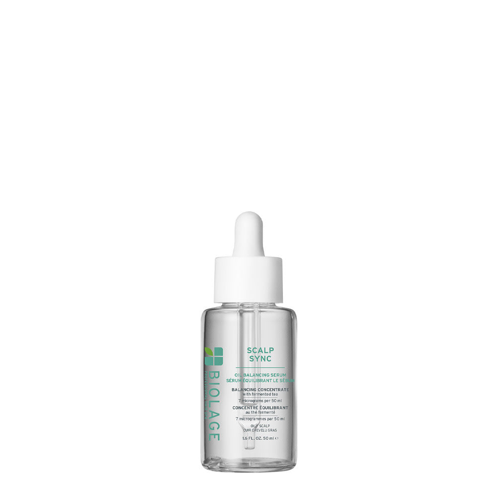 Sérum équilibrant le sébum "Scap Sync" (50ml/1.6oz)
