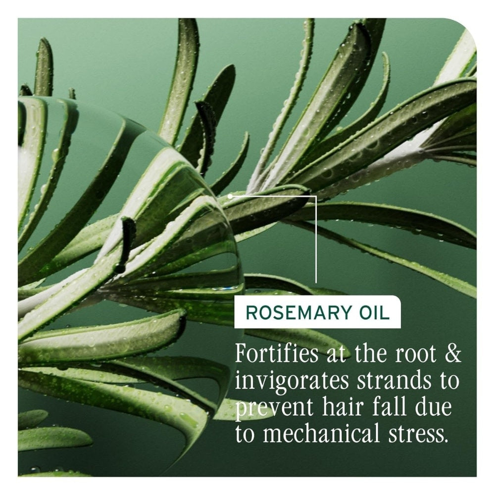Revitalisant concentré fortifiant "Full Rescue"