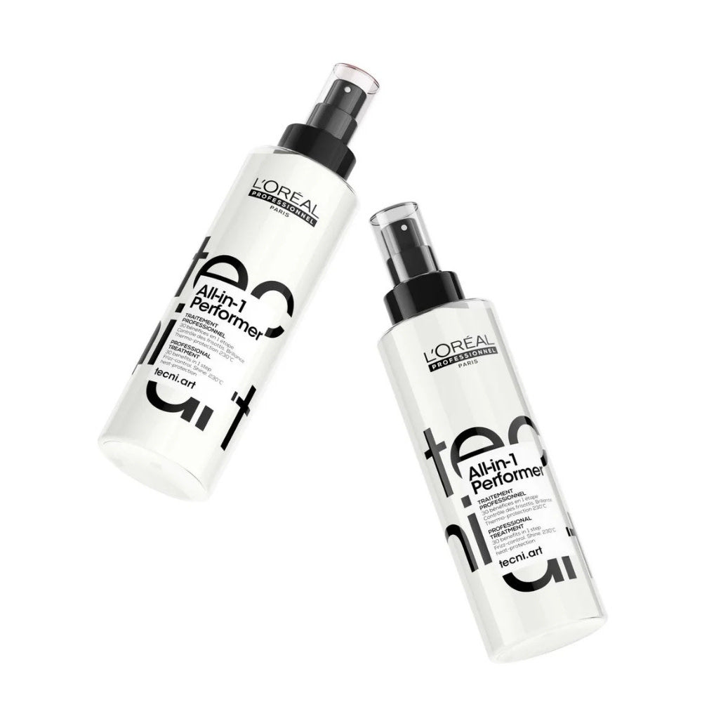 Tecni.Art All-in-1 Performer Treatment (190ml/6.4oz)