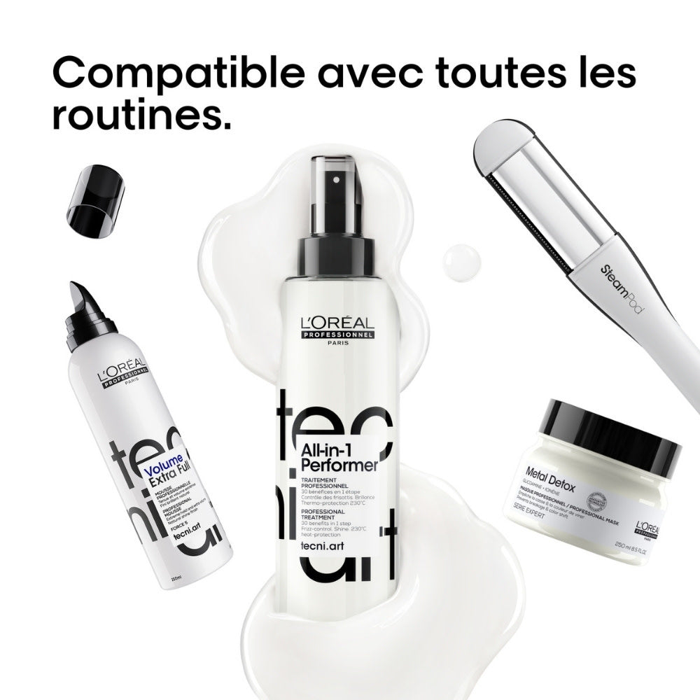Tecni.Art All-in-1 Performer Treatment (190ml/6.4oz)