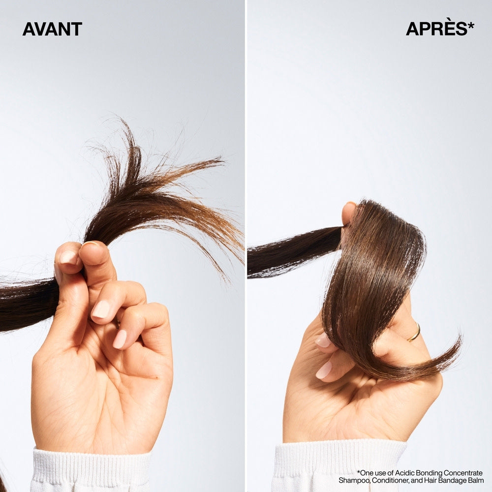 Revitalisant fortifiant "Acidic Bonding Concentrate"