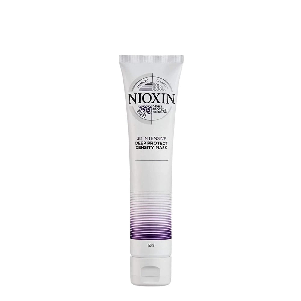 Masque fortifiant anti-casse "Density Defend" - Protège contre la casse des cheveux