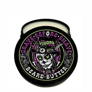 VooDoo Blend Beard Butter (118ml/4.0oz)