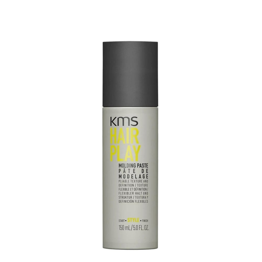 Pâte de modelage "HairPlay Molding Paste" - Texture, flexibilité et définition