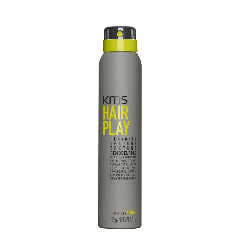 Spray texture remodelable "HairPlay" (149g/5.2oz)