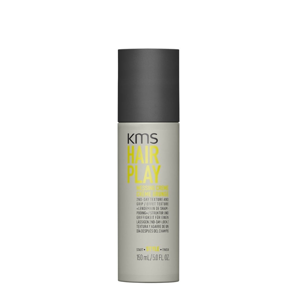 Crème grunge "HairPlay" (150ml/5.0oz)