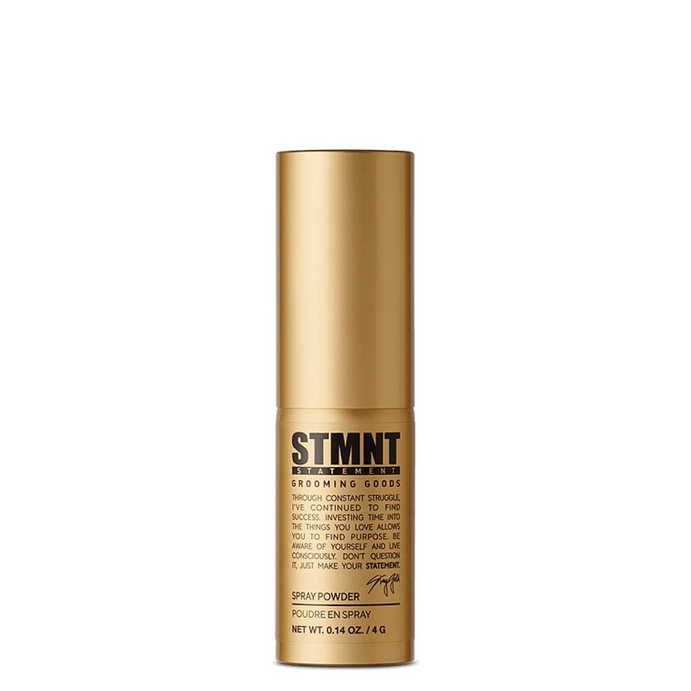 Poudre en vaporisateur volume "Spray Powder" Tenue légère, fini mat (4g/0,14oz)