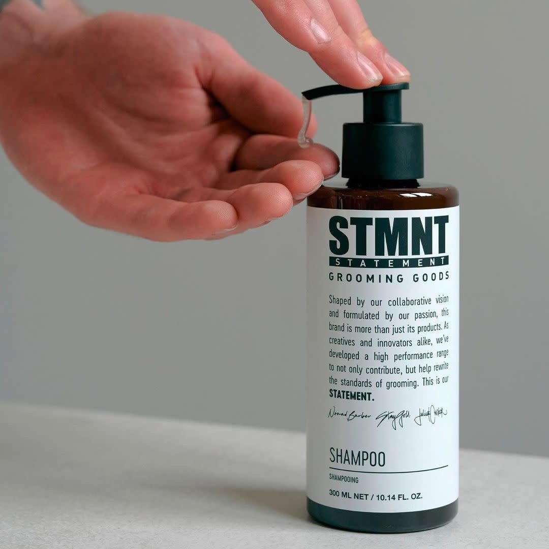 Shampoing - Votre nettoyant quotidien