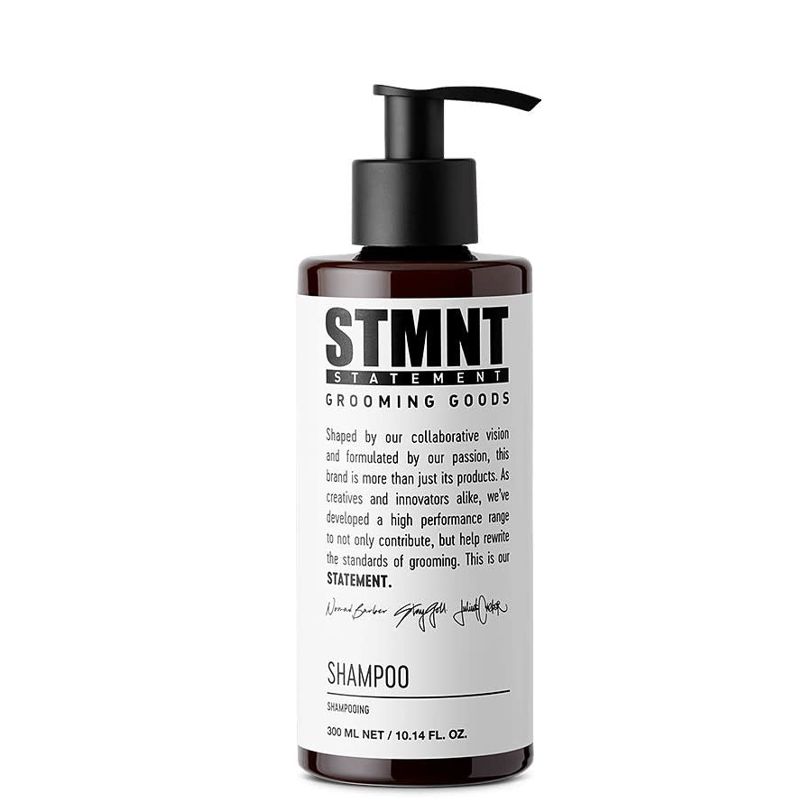 Shampoing - Votre nettoyant quotidien