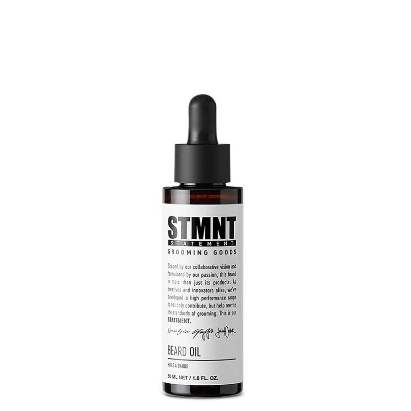 Huile à barbe (50ml/1.7oz)
