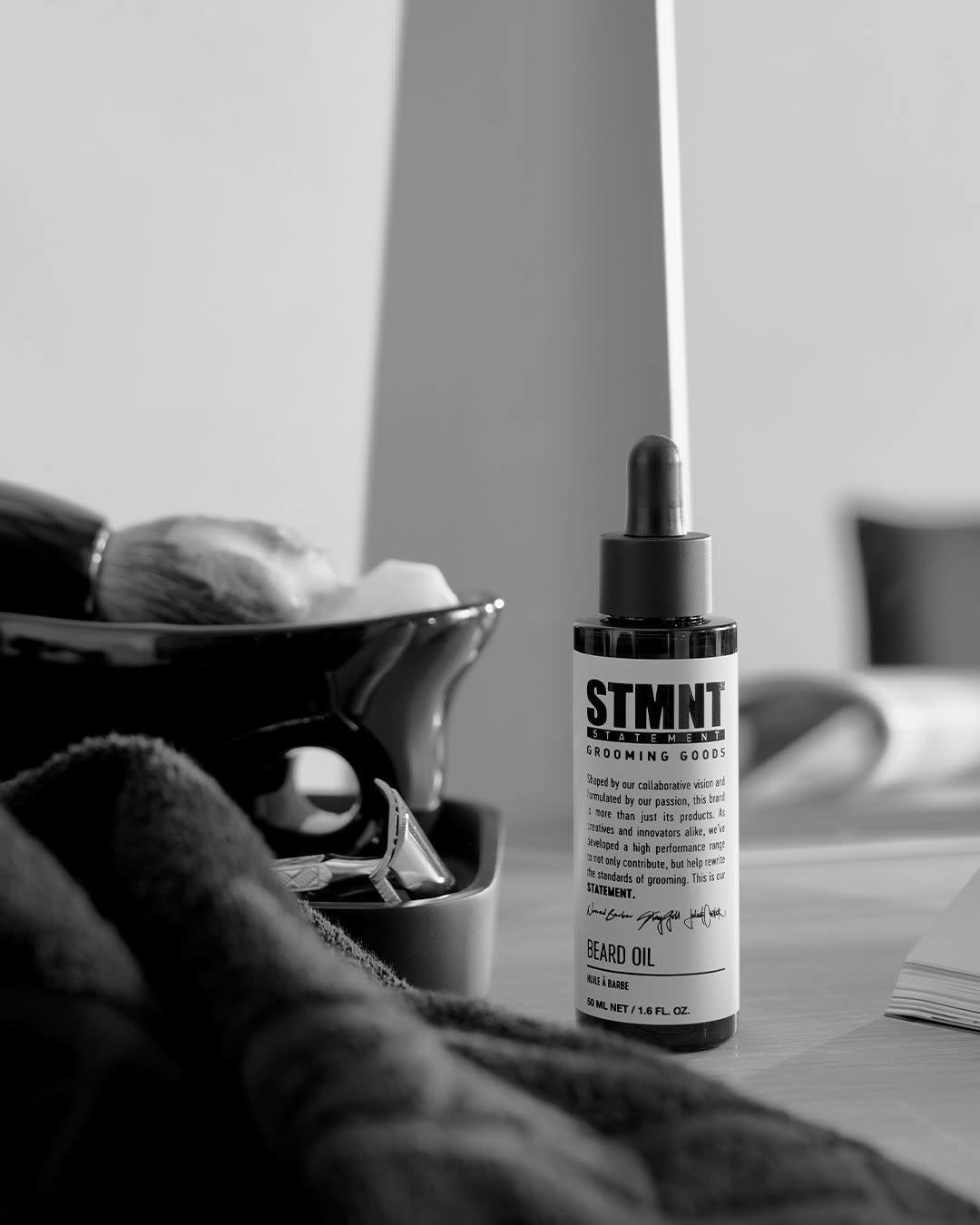 Beard Oil (50ml/1.6oz)