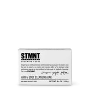 Cleansing Bar - Hair & Body (125g/4.4oz)