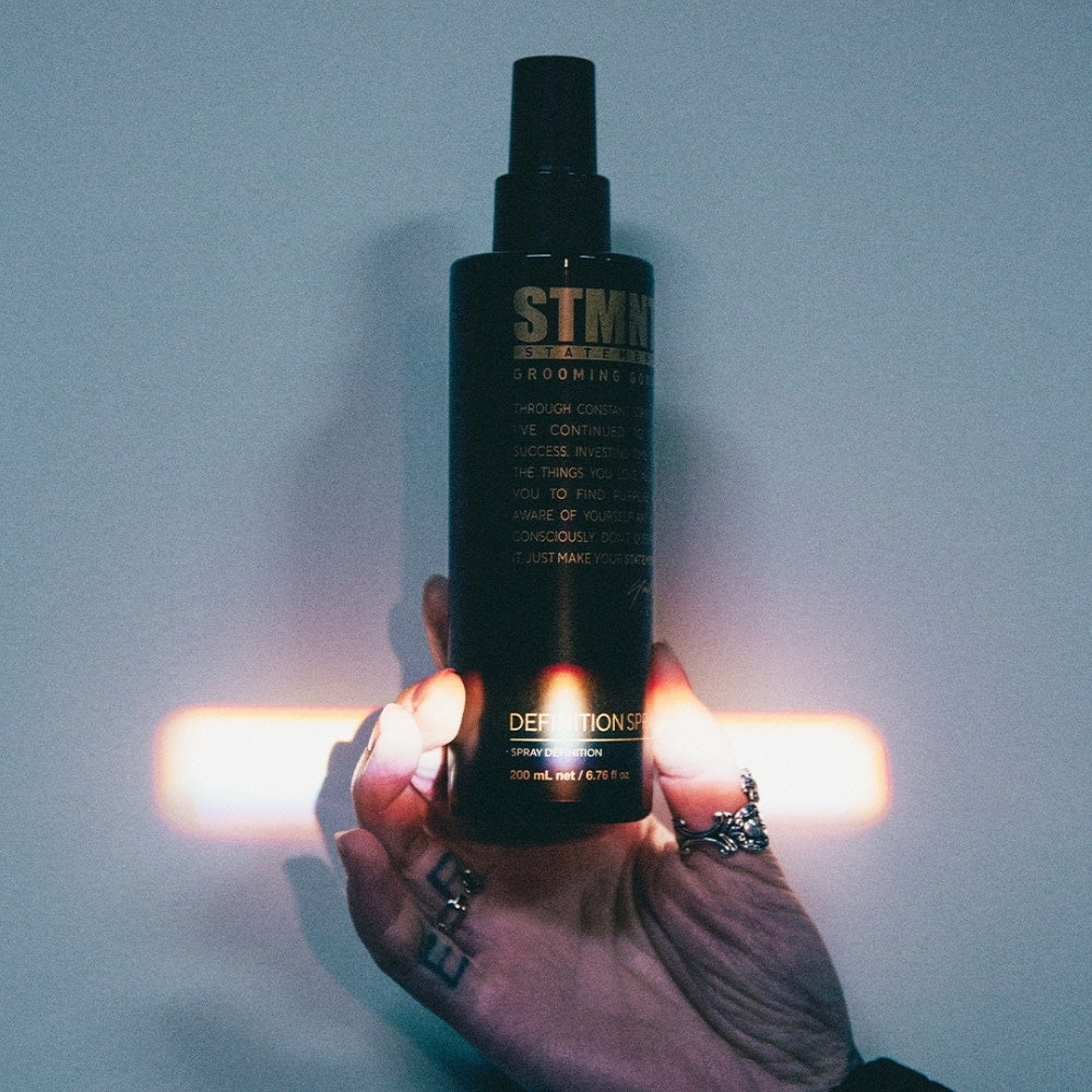 Vaporisateur définition "Definition Spray" - Tenue forte, fini semi-mat (200ml/6.76oz)