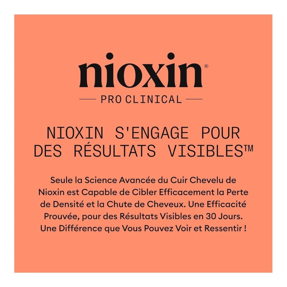 Revitalisant cheveux + cuir chevelu Système 4 - Pour cheveux colorés avec chute avancée