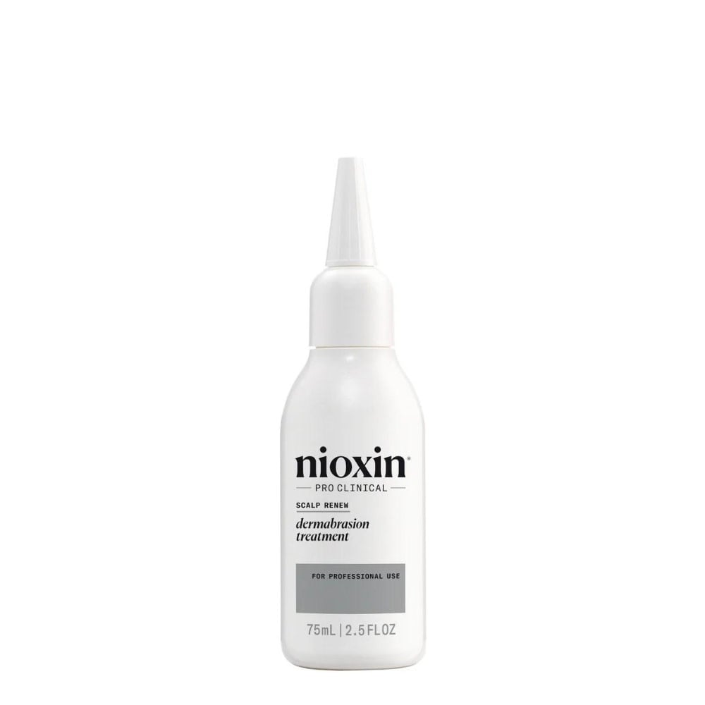Traitement de dermabrasion "Scalp Renew" - Exfoliant pour la restauration du cuir chevelu (75ml/2.5oz)