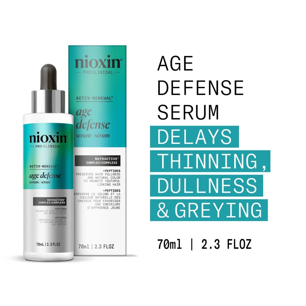 Sérum anti-âge "Age Defense" (70ml/2.3oz)