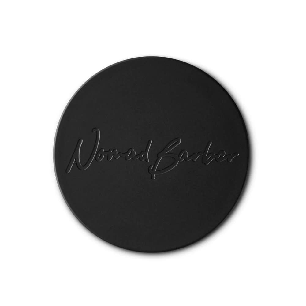 Classic Pomade - Strong Hold, Natural Shine (100ml/3.38oz)