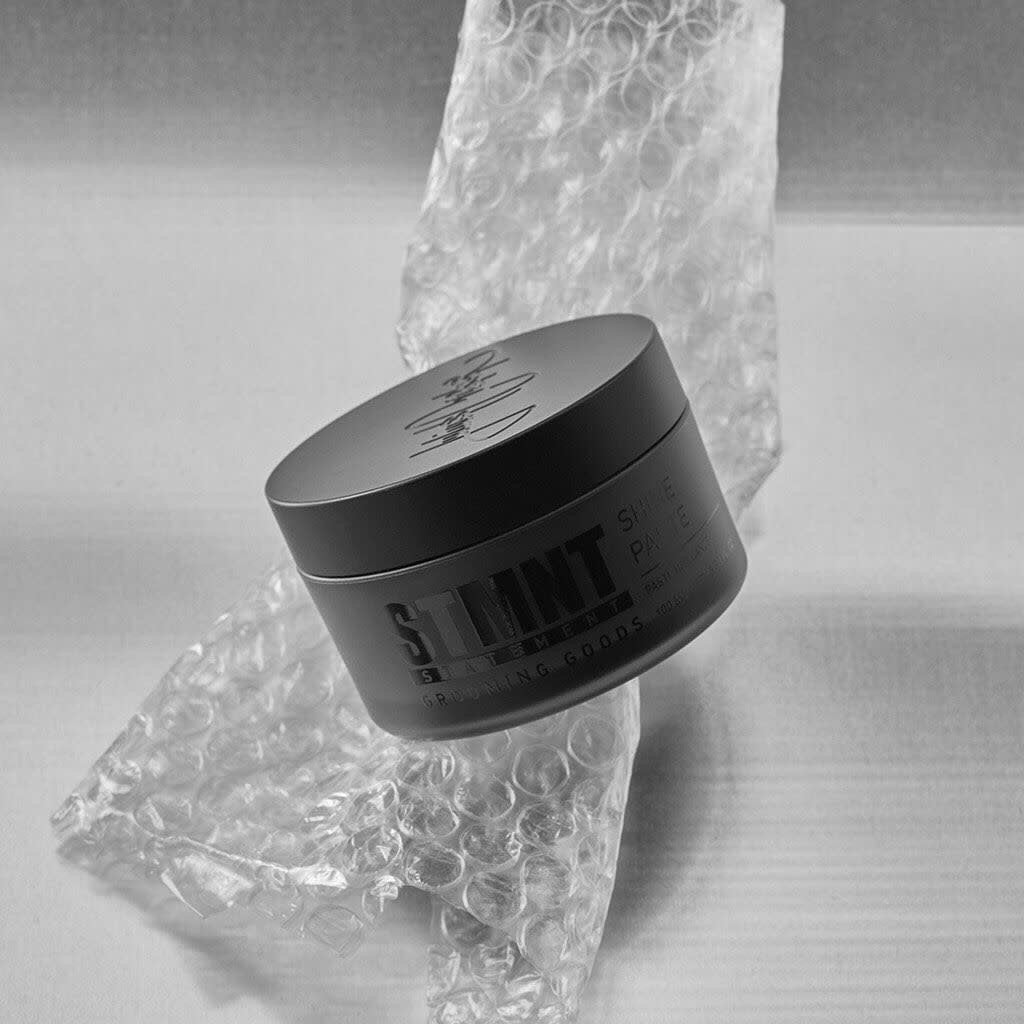 Shine Paste - Strong hold, natural shine