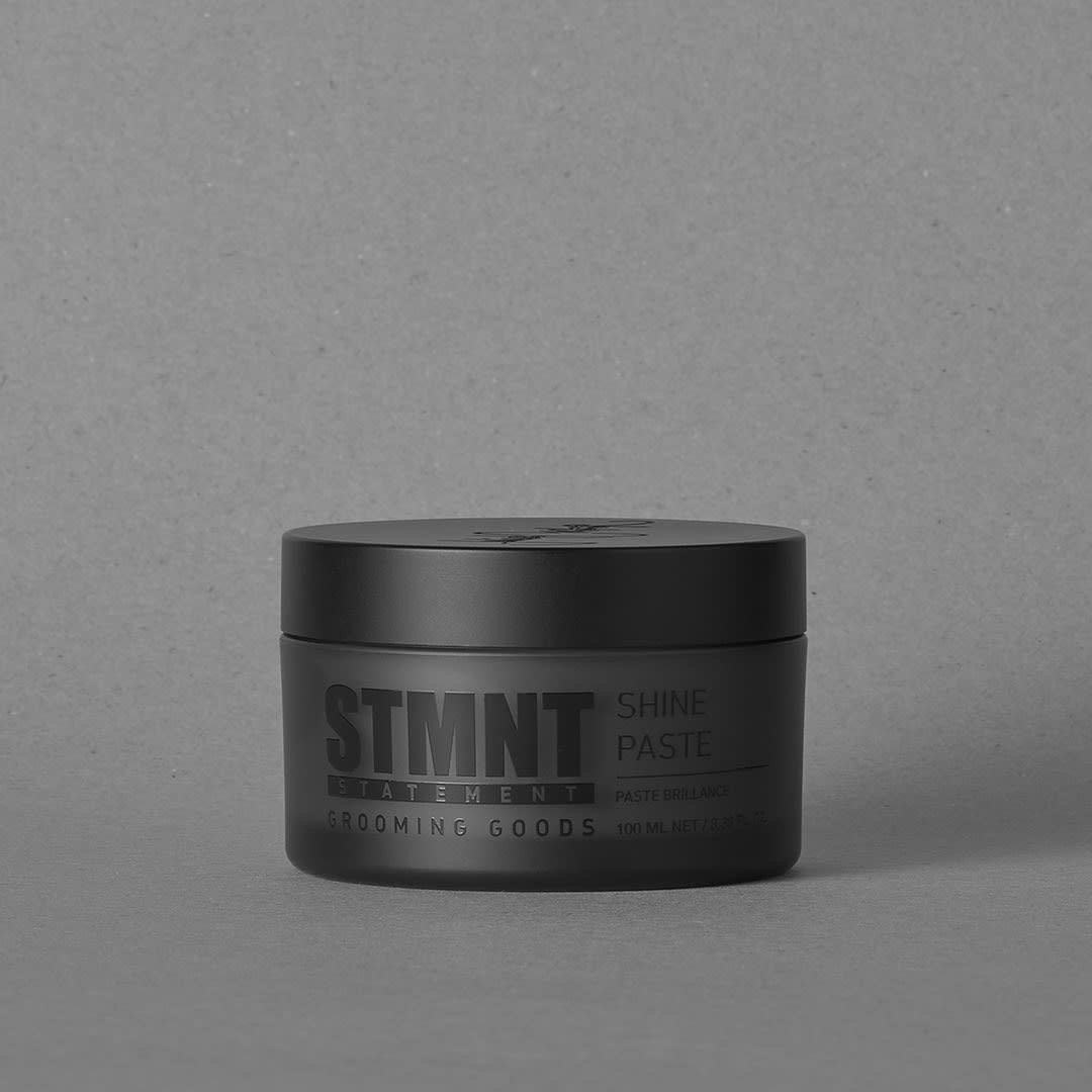 Shine Paste - Strong hold, natural shine