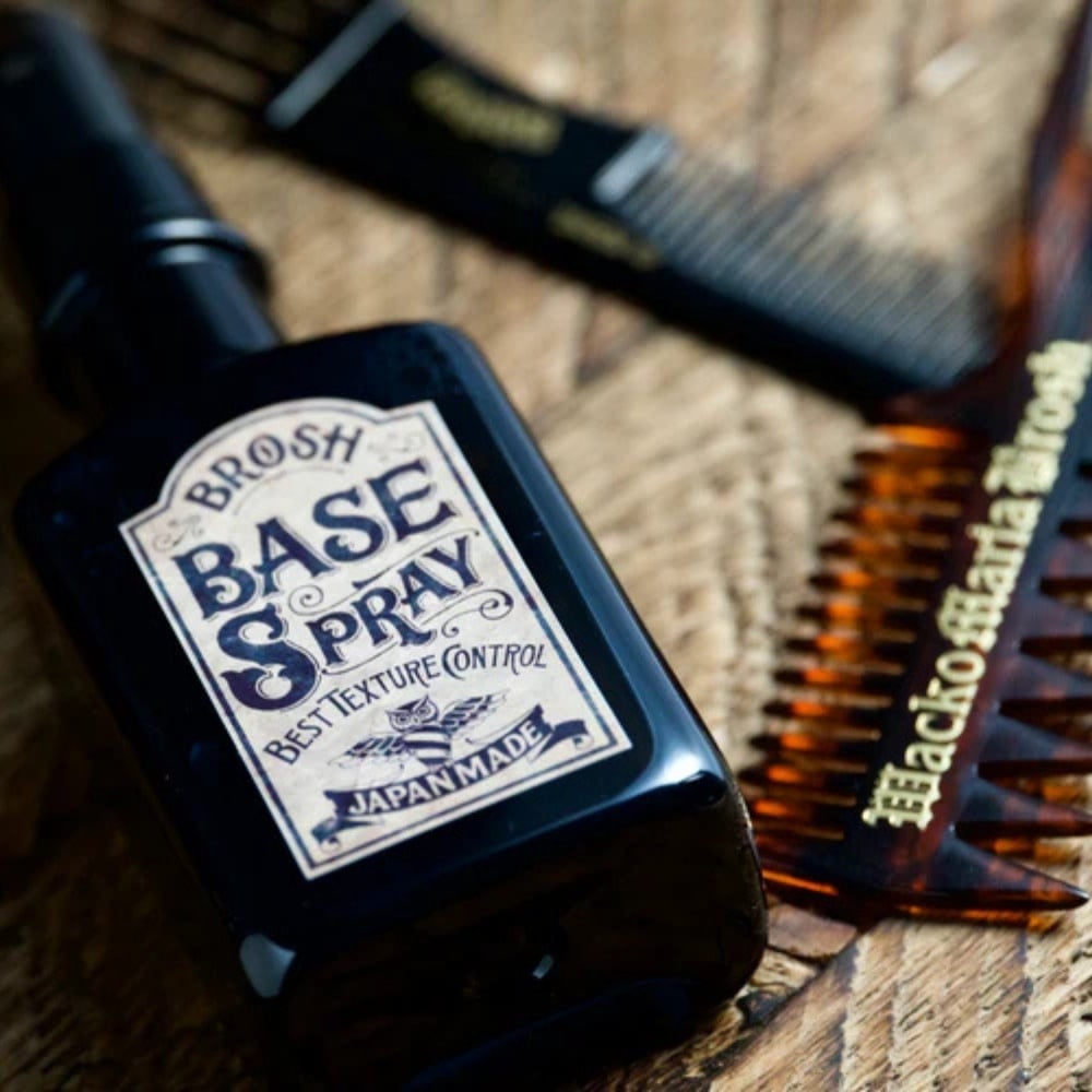 Vaporisateur de base "Base Spray" (200ml/6.7oz)