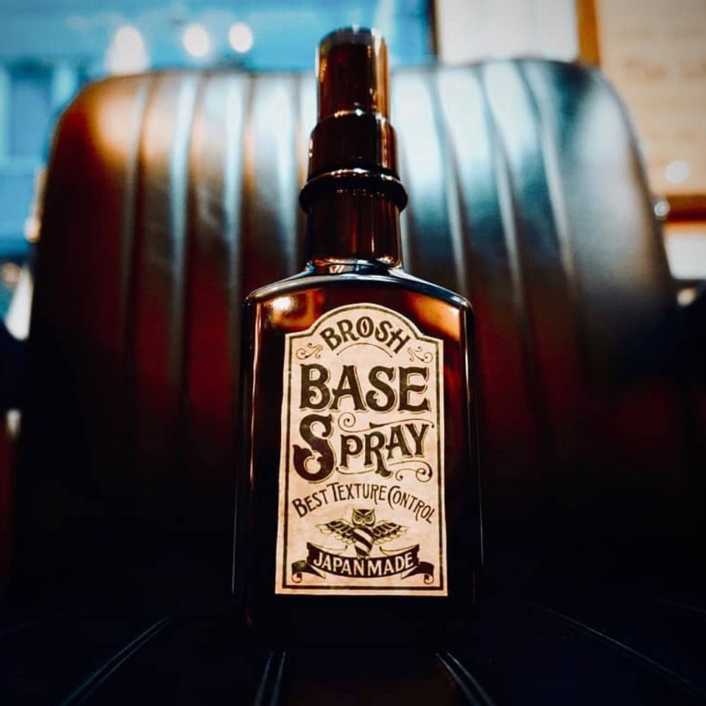 Vaporisateur de base "Base Spray" (200ml/6.7oz)