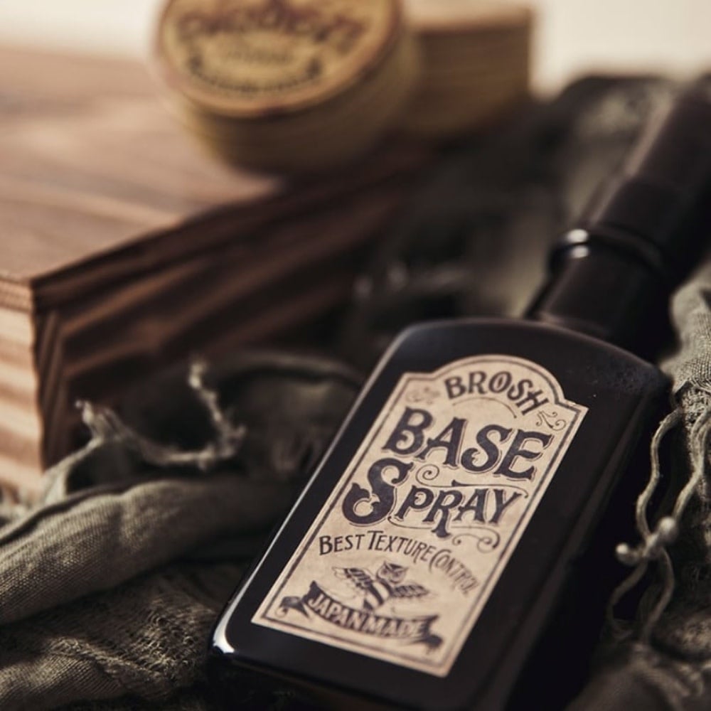 Vaporisateur de base "Base Spray" (200ml/6.7oz)