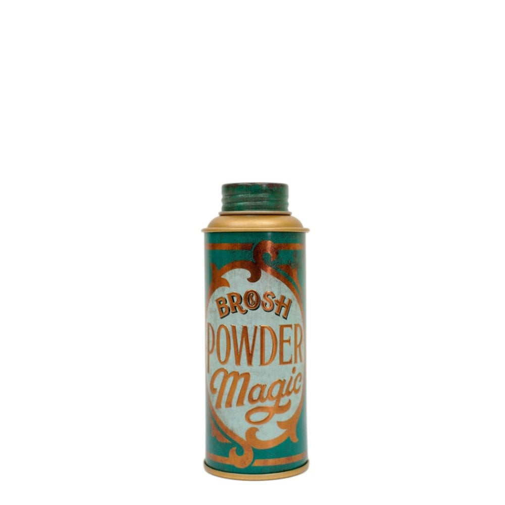 Poudre texturisante effet mat "Powder Magic" (20g/0.7oz)