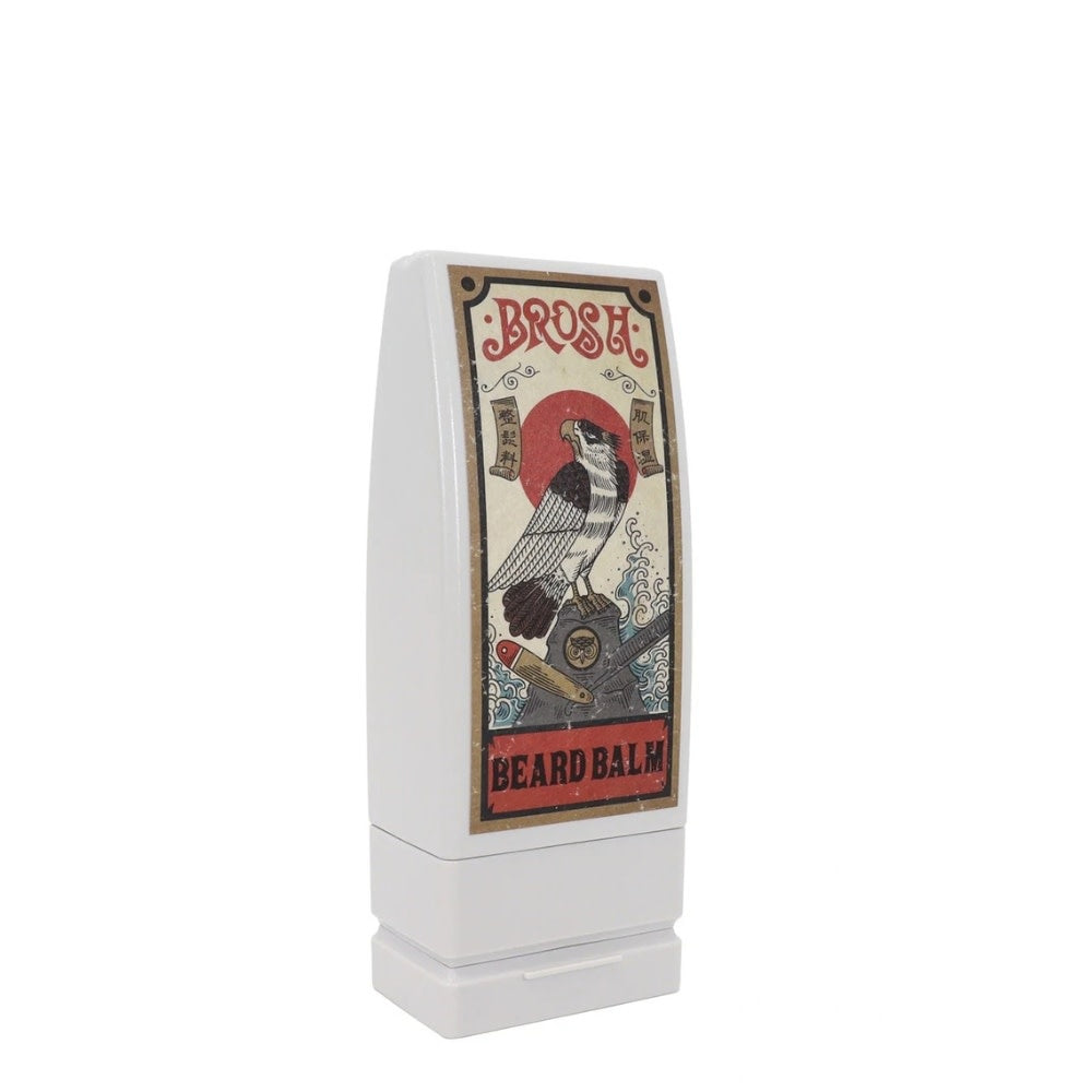Beard Balm designed by Artist Yukata (120g/4.3oz)