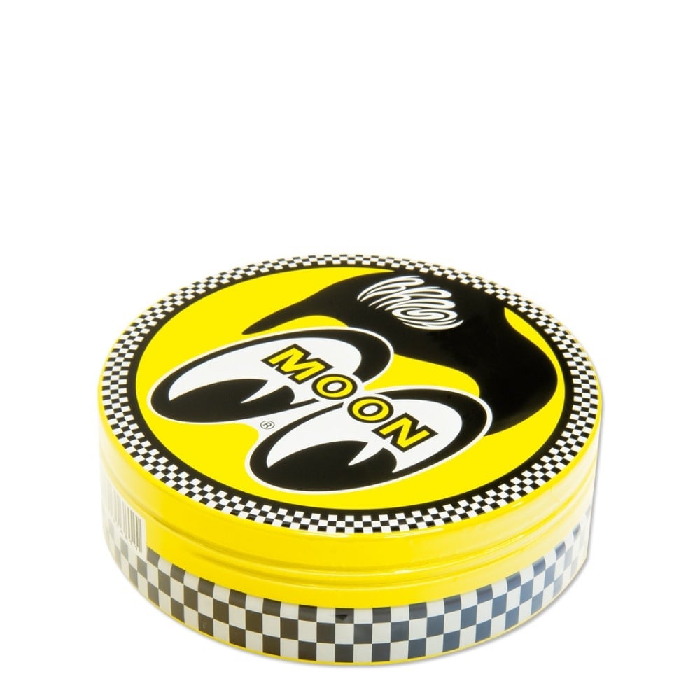 X Moon Equipped - Pommade Original "Mooneyes Pomade" - Tenue et brillance moyenne (115g/4.0oz)