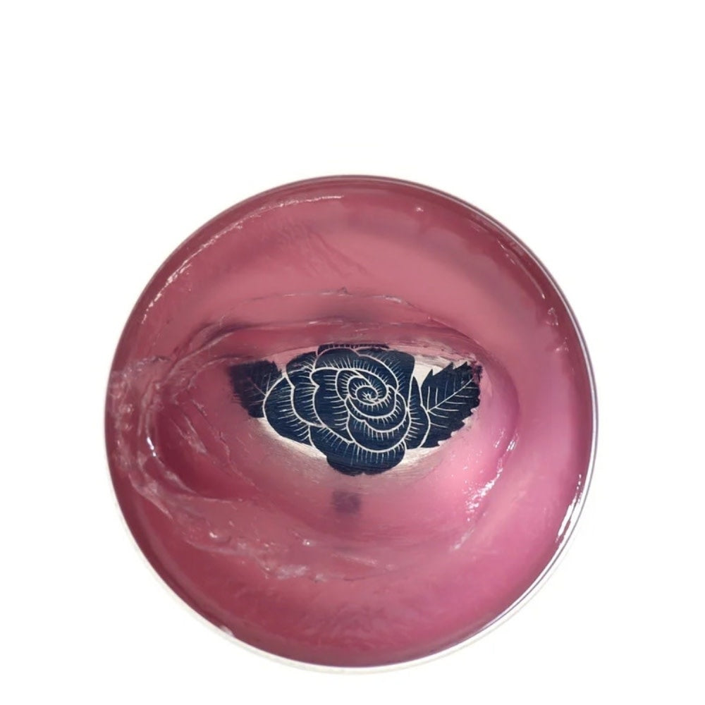 x TPG Design - Pommade parfum boisé oriental signé "Taguchi Satoru" (115g/4.0oz)