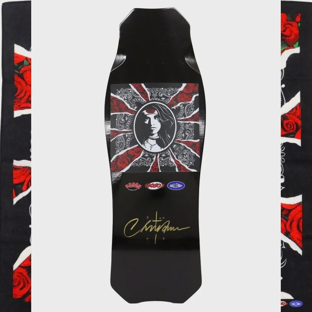 x Challenger & Hosoi - Fiber pommade au parfum aromatique boisé (120g/4.0oz)