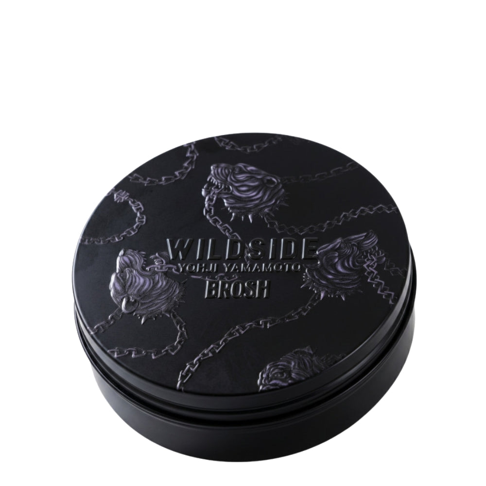 x Wildside Yohji Yamamoto - Pommade "Bulldog Chain Pomade" (115g/4.0oz)
