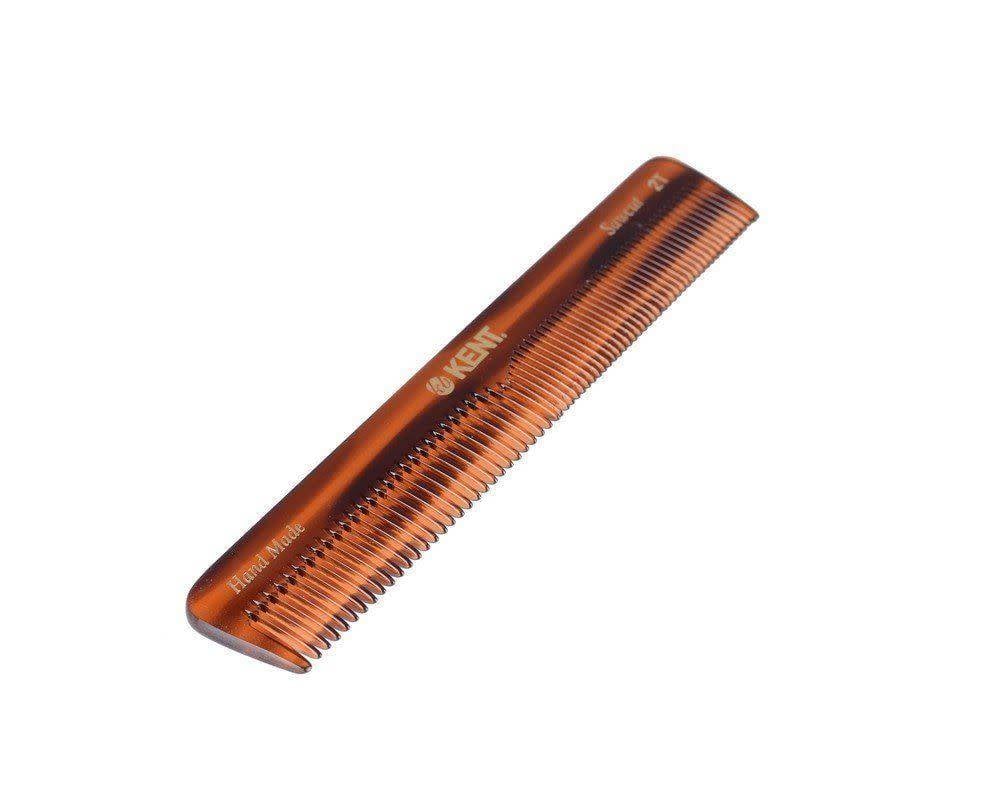 Peigne de poche - Fin (154mm/6.1'') - 2T