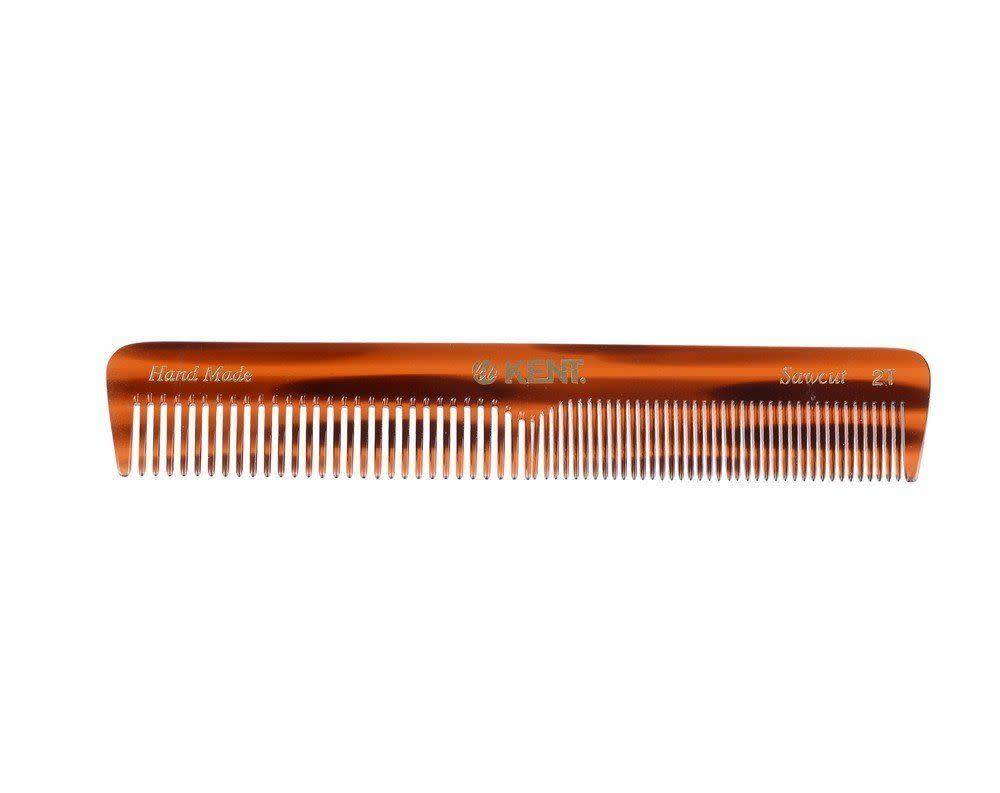 2T Pocket Comb, Fine (154mm/6.1")