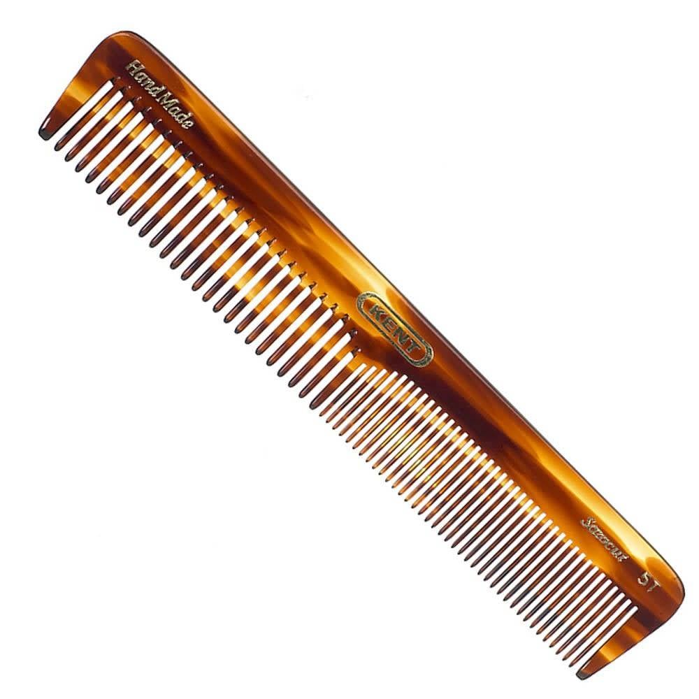 Peigne de coiffure - Gros et fin (169mm/6.7'') - 5T