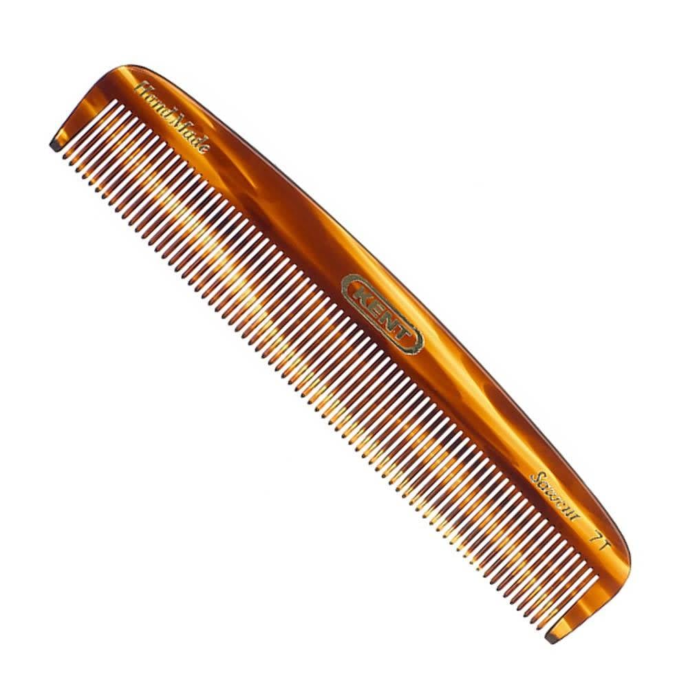 Peigne de poche - Fin (136mm/5.4'') - 7T