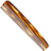 Peigne de coiffure - Large gros et fin (190mm/7.5'') - 9T