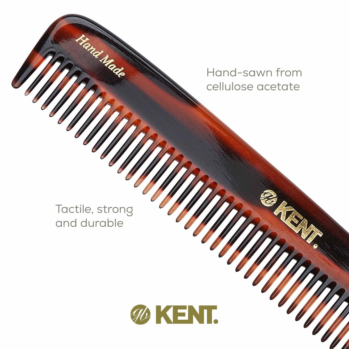 Peigne de coiffure (190mm/7.5") - R9T