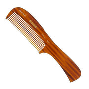 10T Large Handled Rake Comb, Coarse (190mm/7.5'')