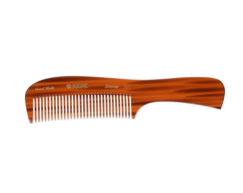 10T Large Handled Rake Comb, Coarse (190mm/7.5'')