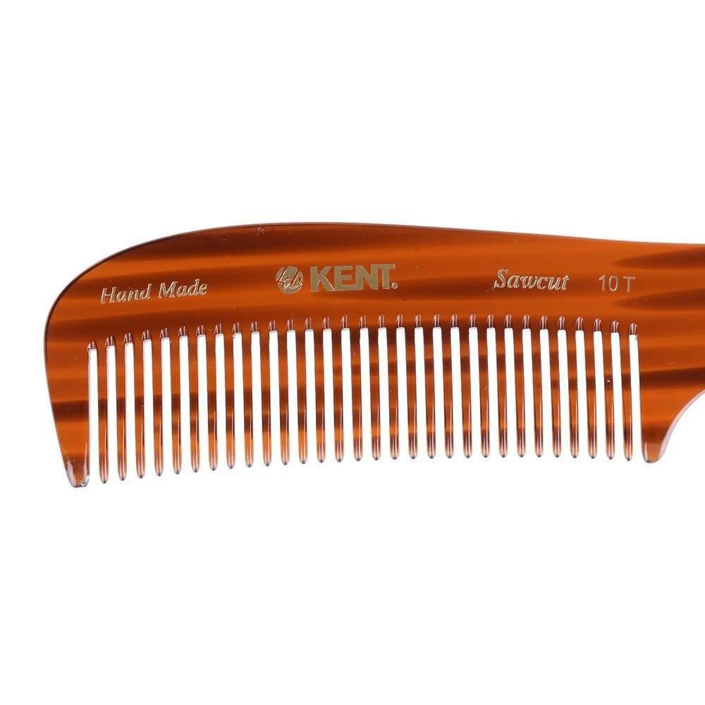 10T Large Handled Rake Comb, Coarse (190mm/7.5'')