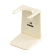 Large Shaving Brush Stand VSB6 - Ivory White