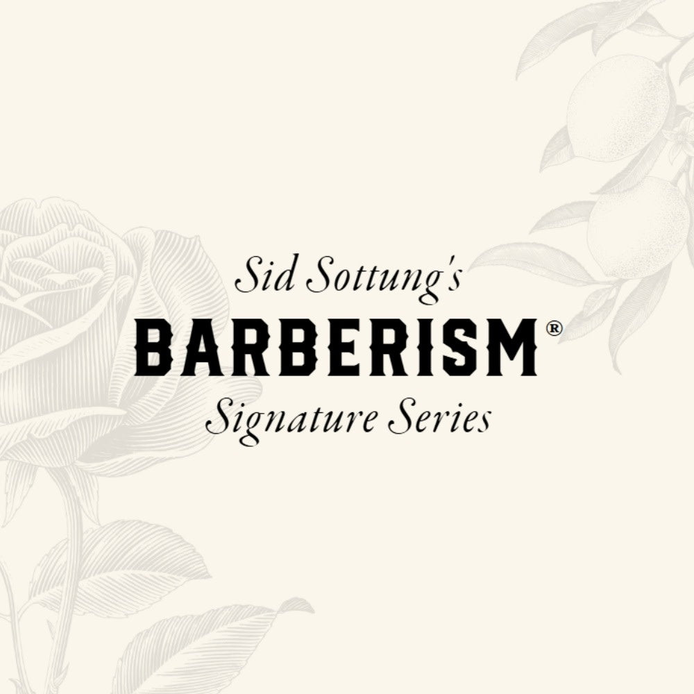 Captain Fawcett's - Baume à barbe Barberism by Sid Sottung's (60ml/2.0oz)