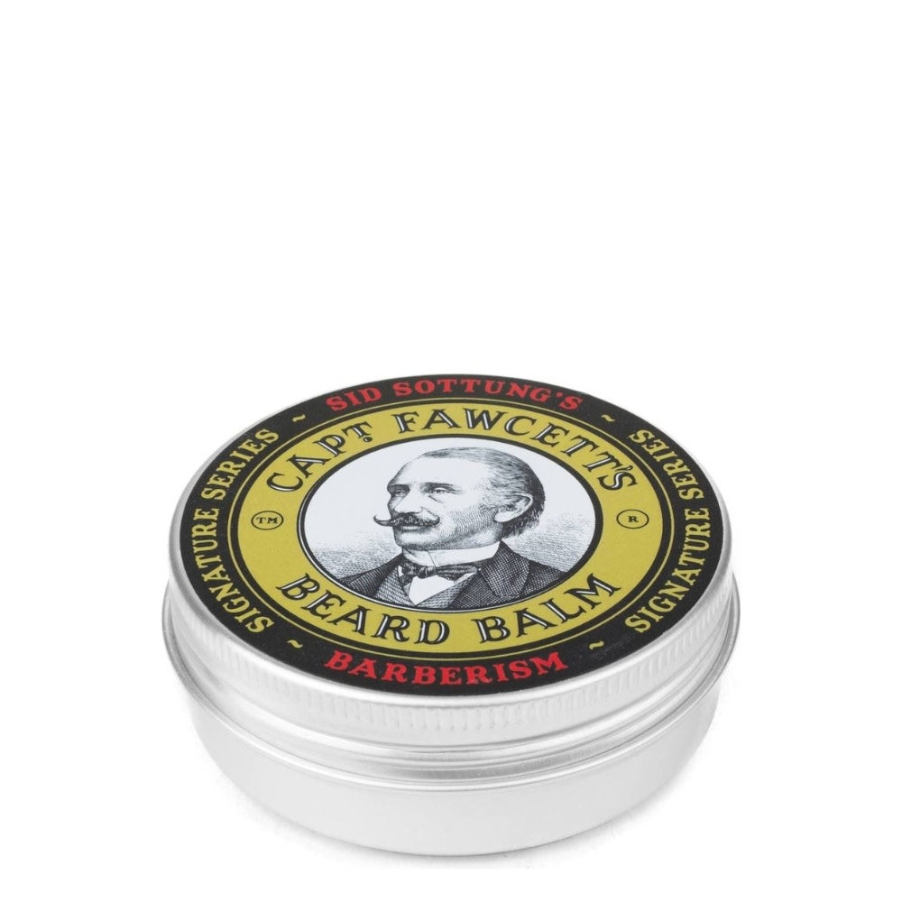 Captain Fawcett's - Baume à barbe Barberism by Sid Sottung's (60ml/2.0oz)