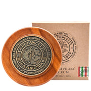 Copy of Captain Fawcett's - Savon de rasage "Luxurious" (110g/3.88oz)