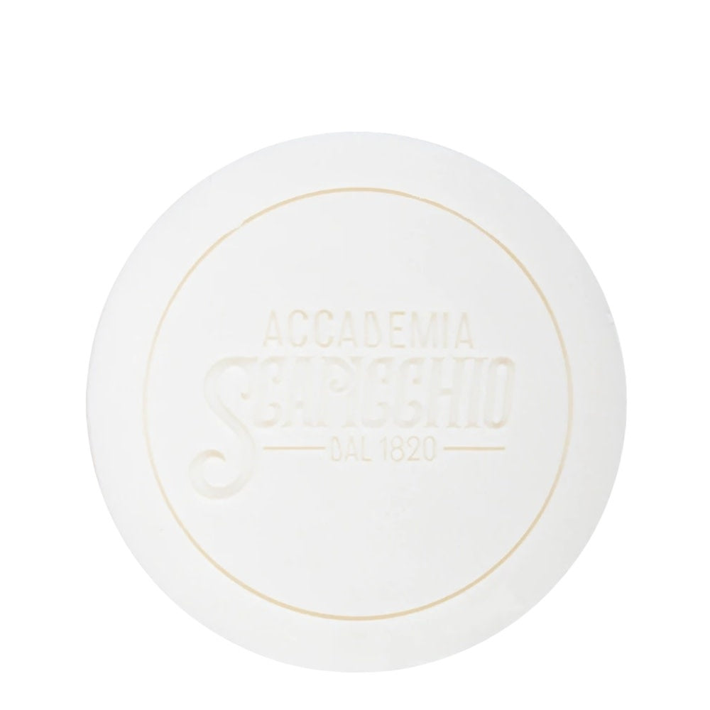 Savon de rasage "Scapicchio" - Recharge pour bol de rasage (110g/3.8oz)