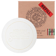 Savon de rasage "Scapicchio" - Recharge pour bol de rasage (110g/3.8oz)