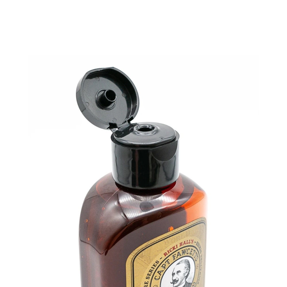 Copy of Captain Fawcett's - Nettoyant pour le corps "Expedition Reserve" (250ml/8.45oz)
