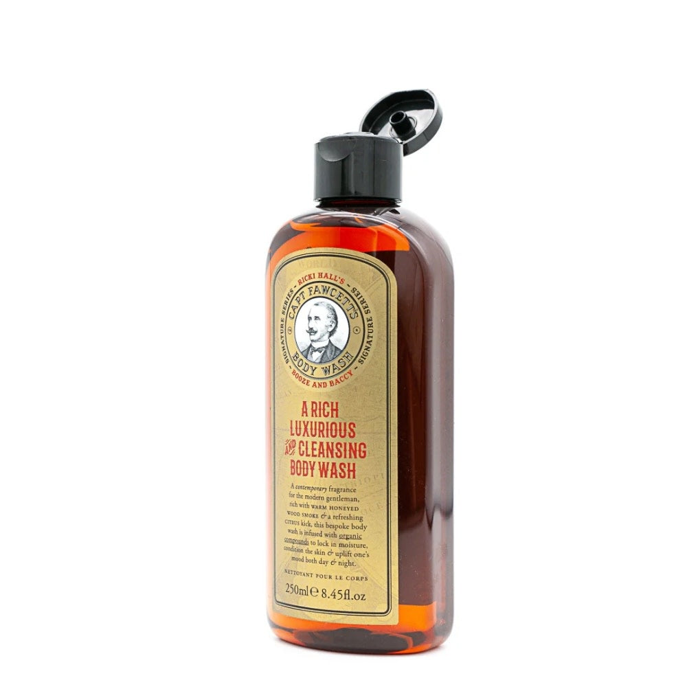 Copy of Captain Fawcett's - Nettoyant pour le corps "Expedition Reserve" (250ml/8.45oz)